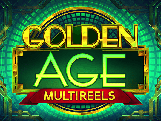 Golden Age Multireels screenshot