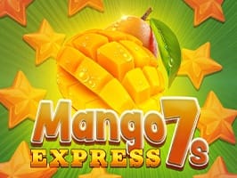 Mango Express 7s screenshot