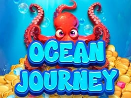 Ocean Journey screenshot