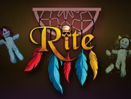 The Rite screenshot