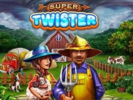 Super Twister