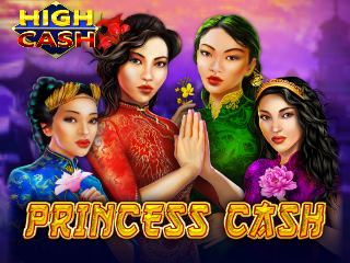 Princess Cash High Cash