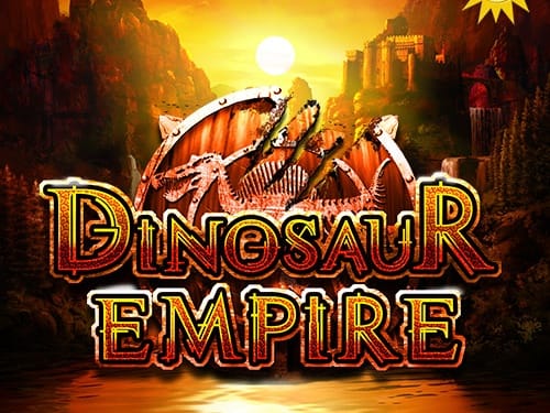 Dinosaur Kingdom