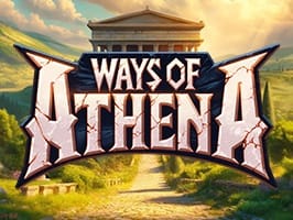Ways of Athena