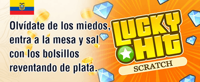 Bono de Bienvenida Explosivo promotion