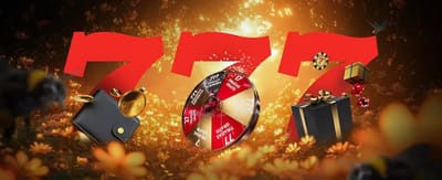 Giro Gratis en Slots Hot promotion