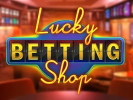 Luckys Betting Shop