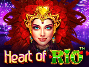 Heart of Rio screenshot